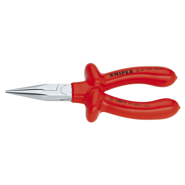 25 07 160 S1 Knipex Tools LP  Alicates